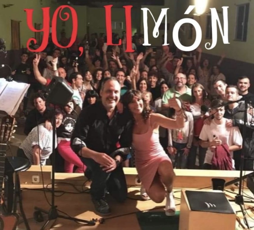 Yo, Limón