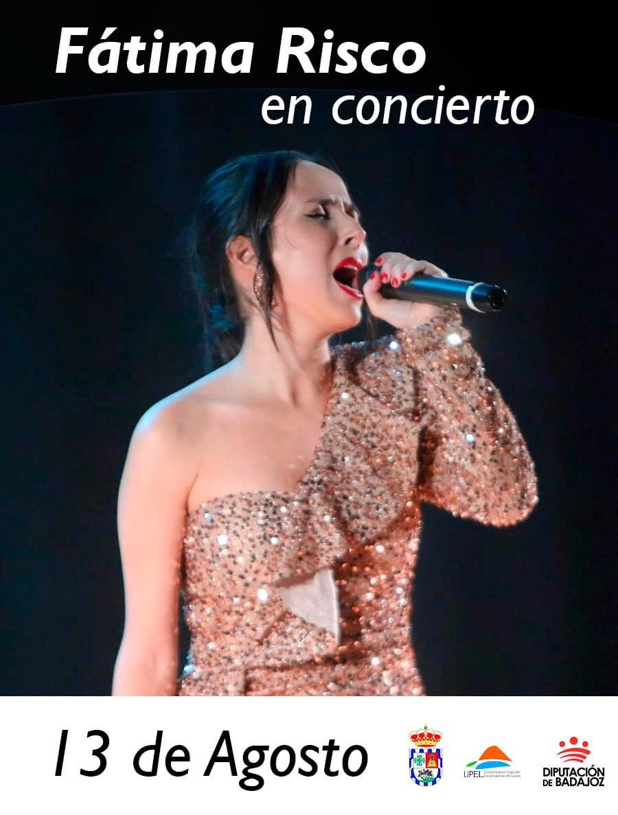 Fatima Risco