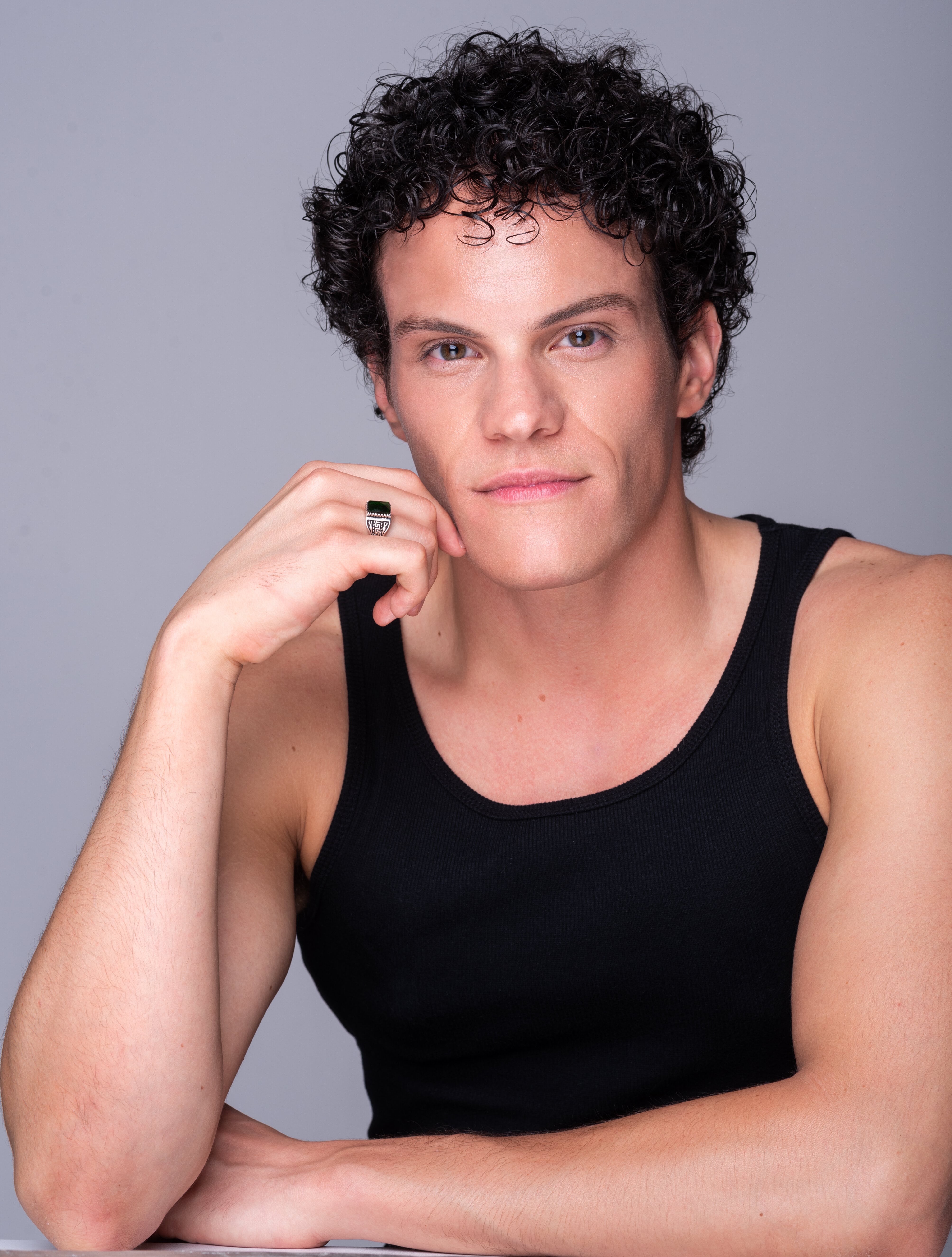 Mario Méndez