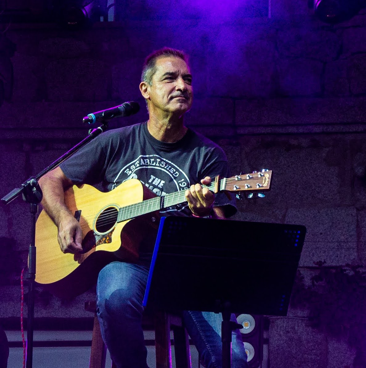 Óscar Sanz