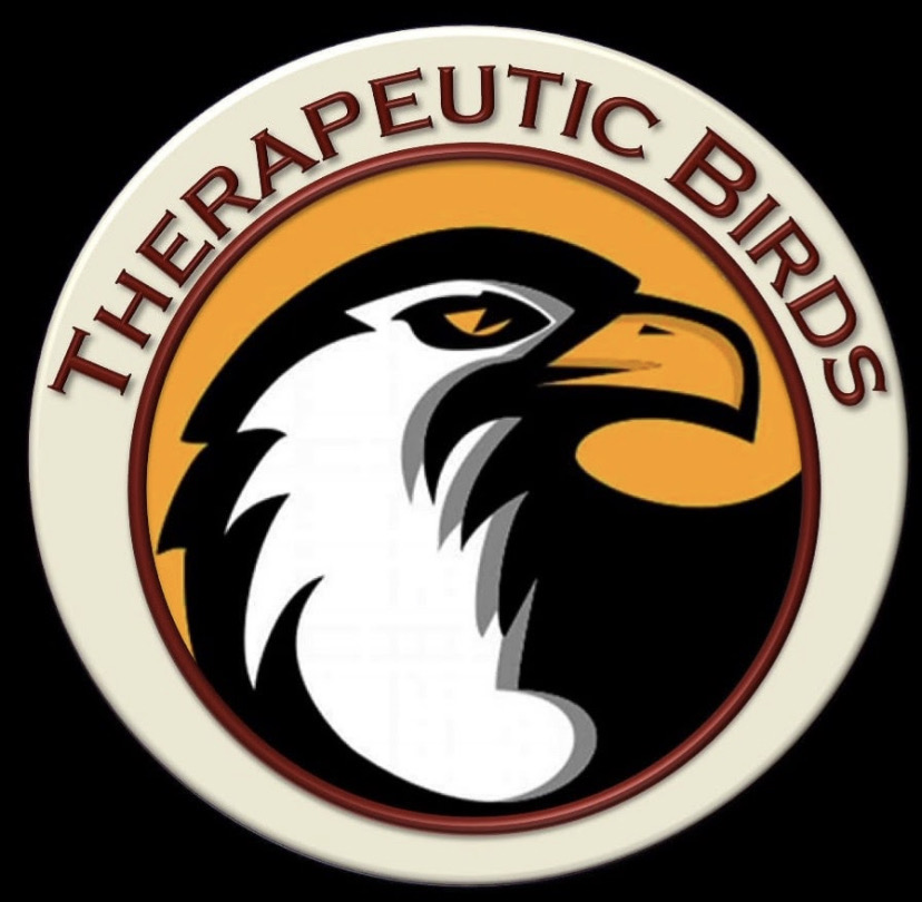 Therapeutic Birds