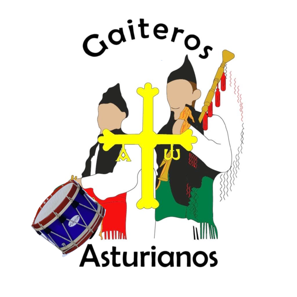 Gaiteros Asturianos