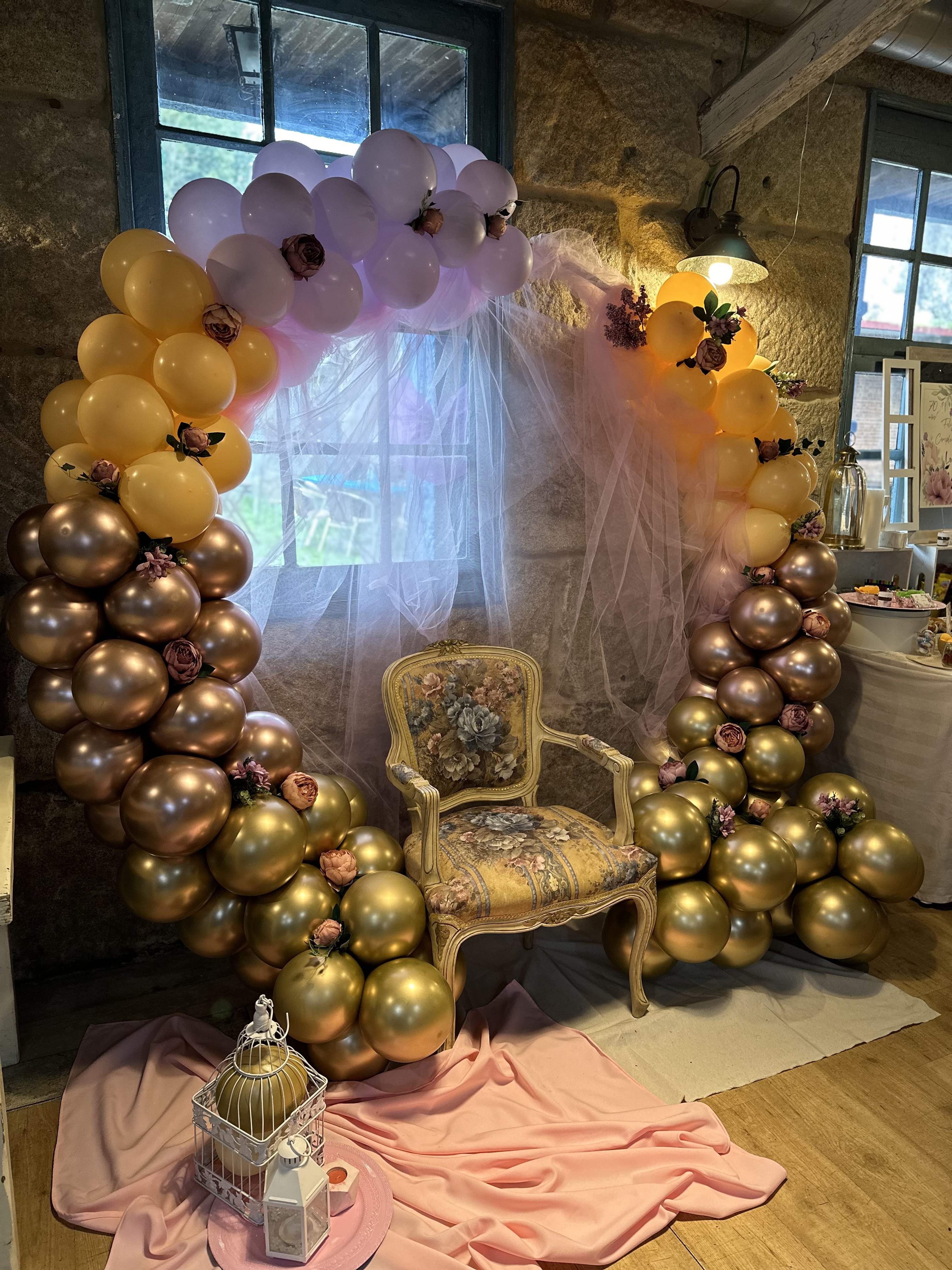 Eventos Nova