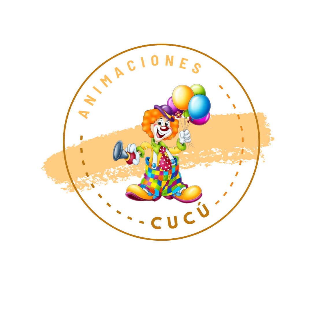 Animaciones Cucú