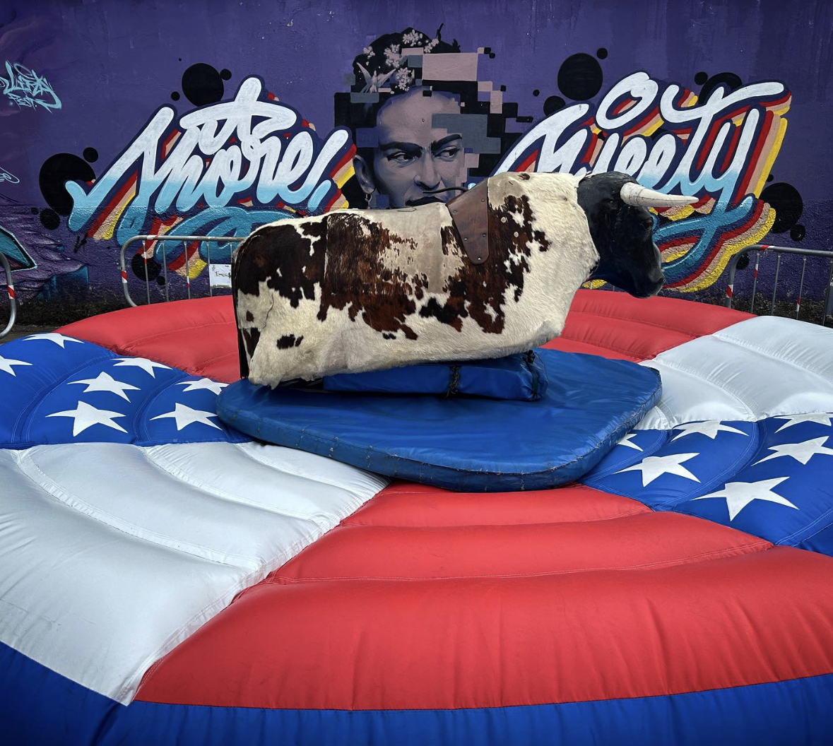 Benymar Animación