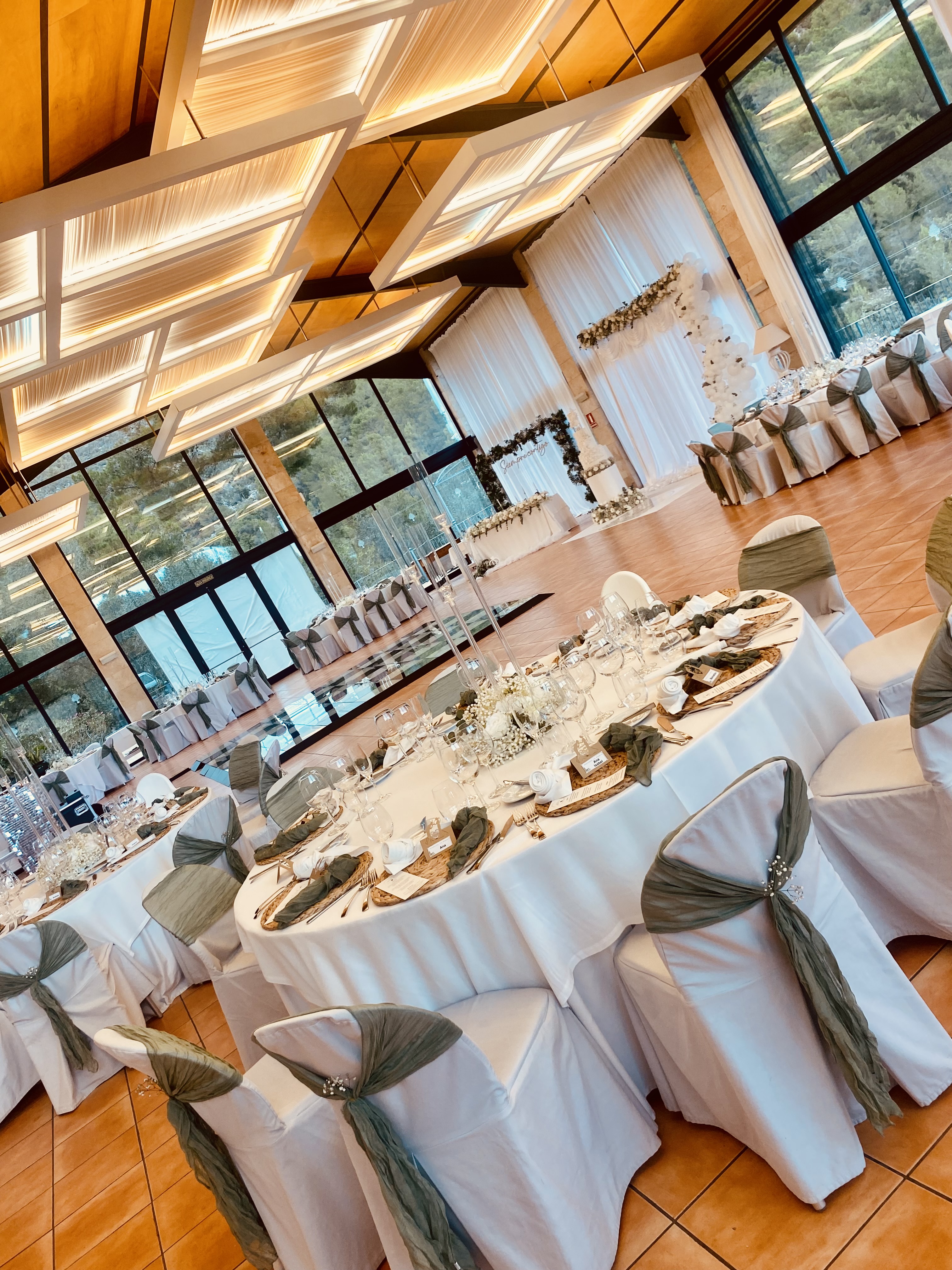 FC Eventos Mallorca