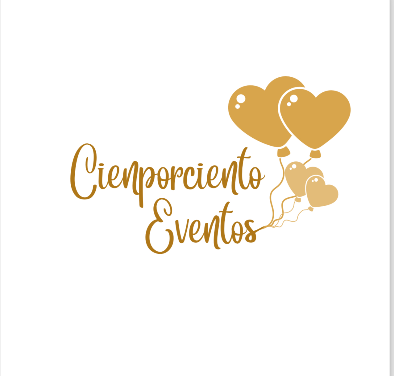 Cienporciento Eventos
