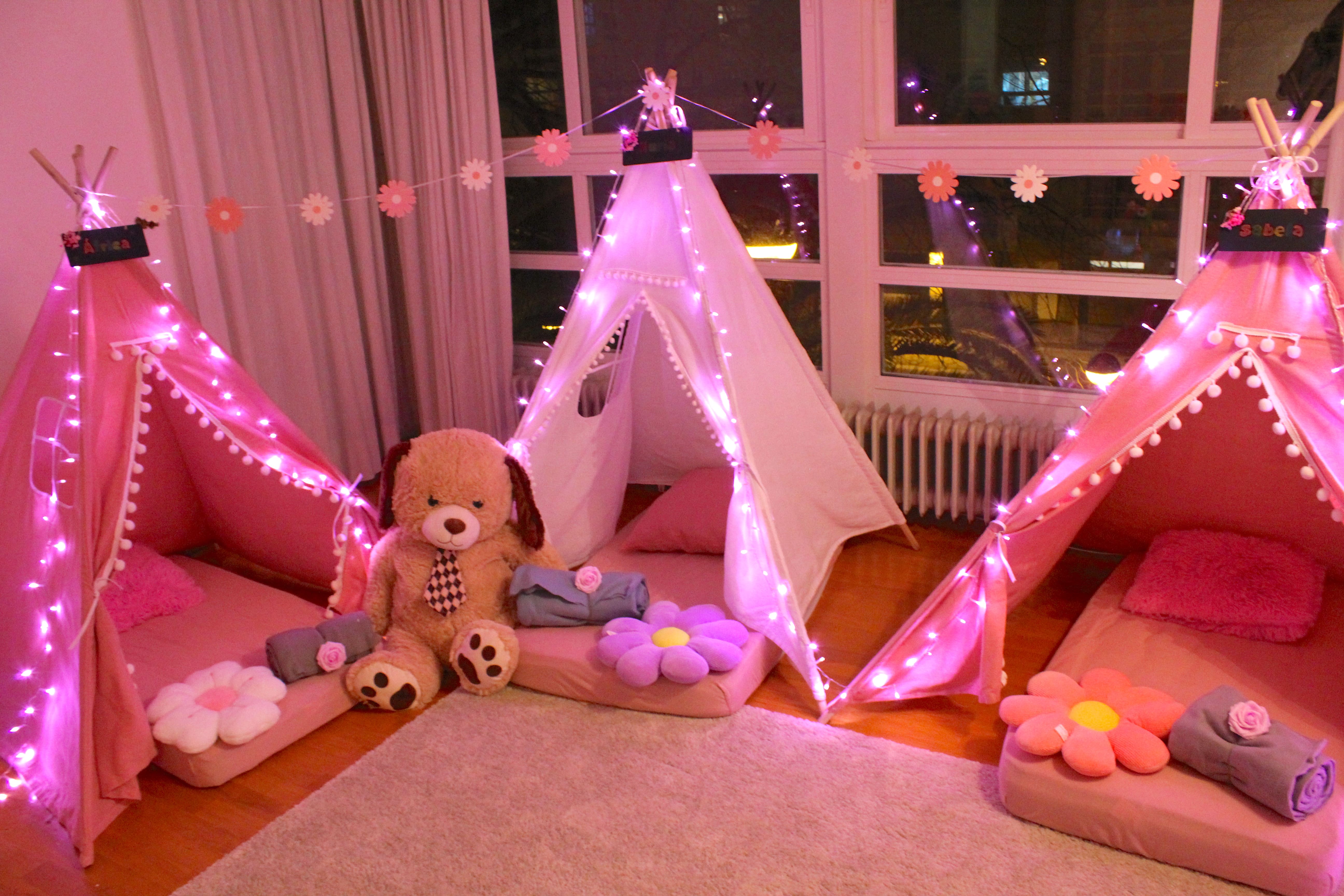 Picnic Party