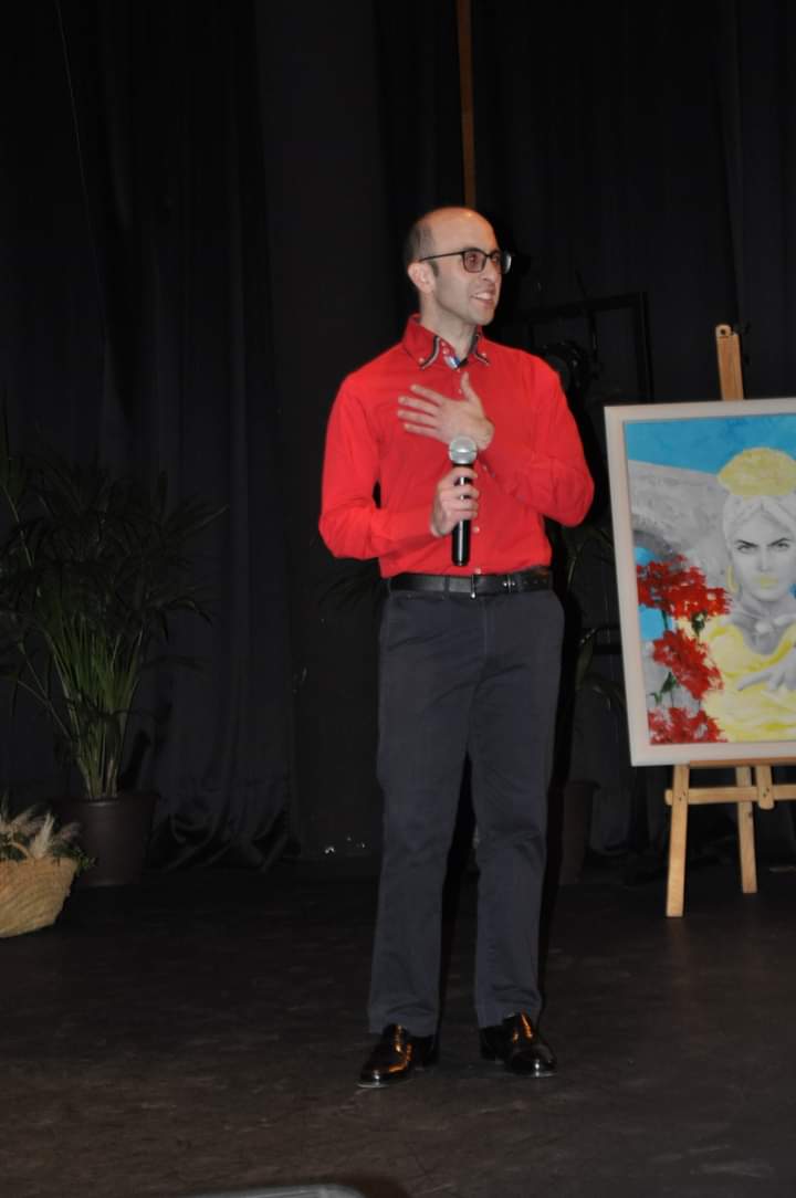 Luis Manuel
