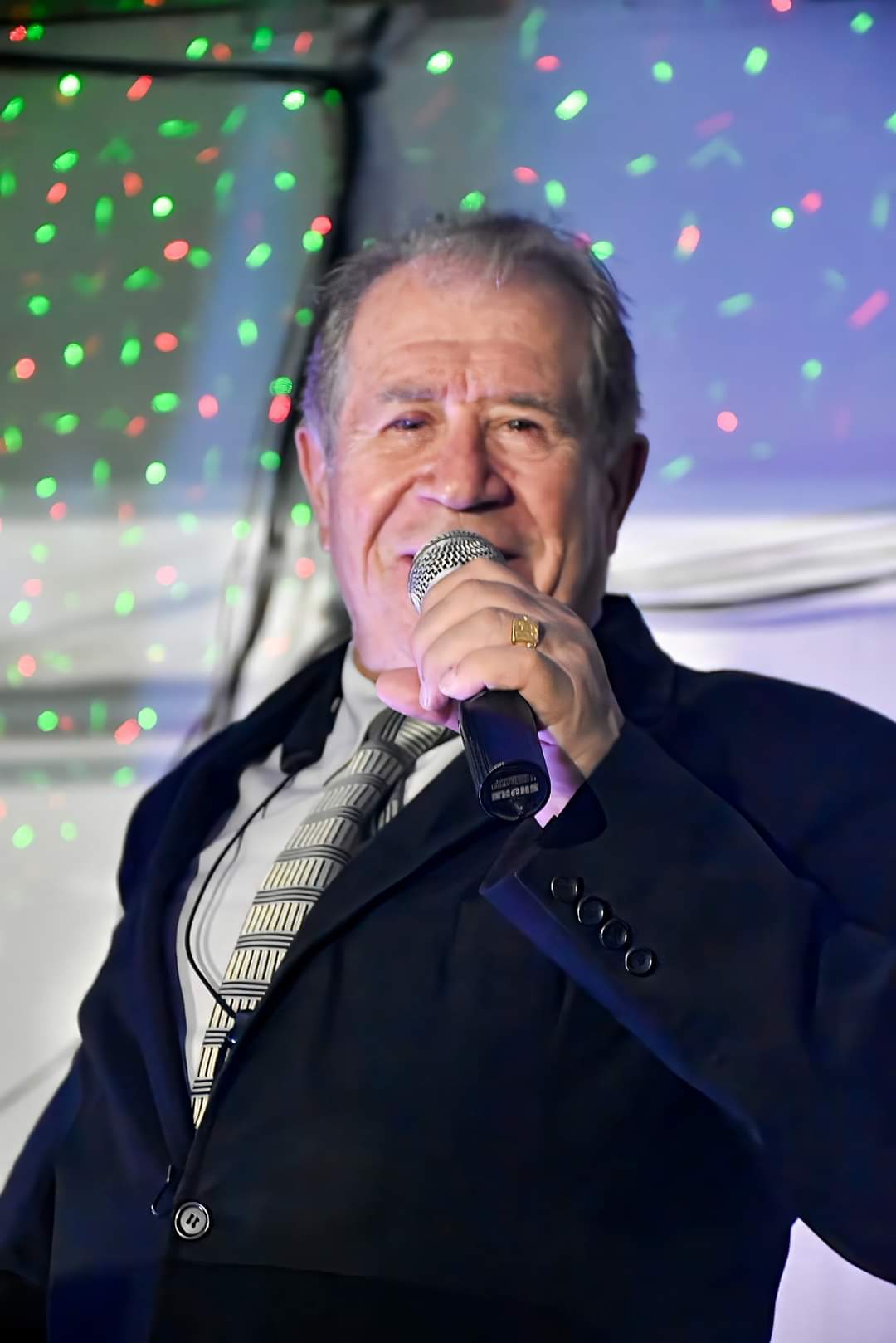 Juan Mena