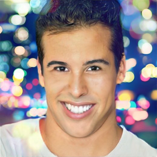 Frankie SanRub