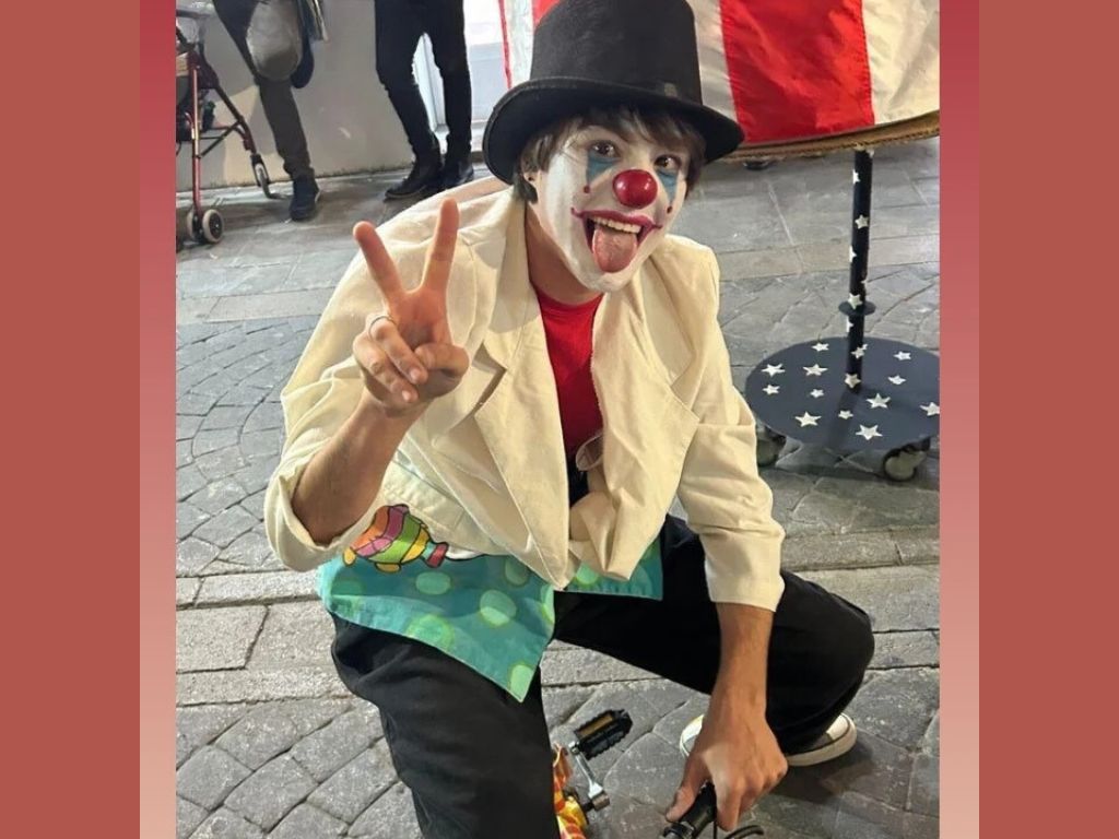 Bambalino Show