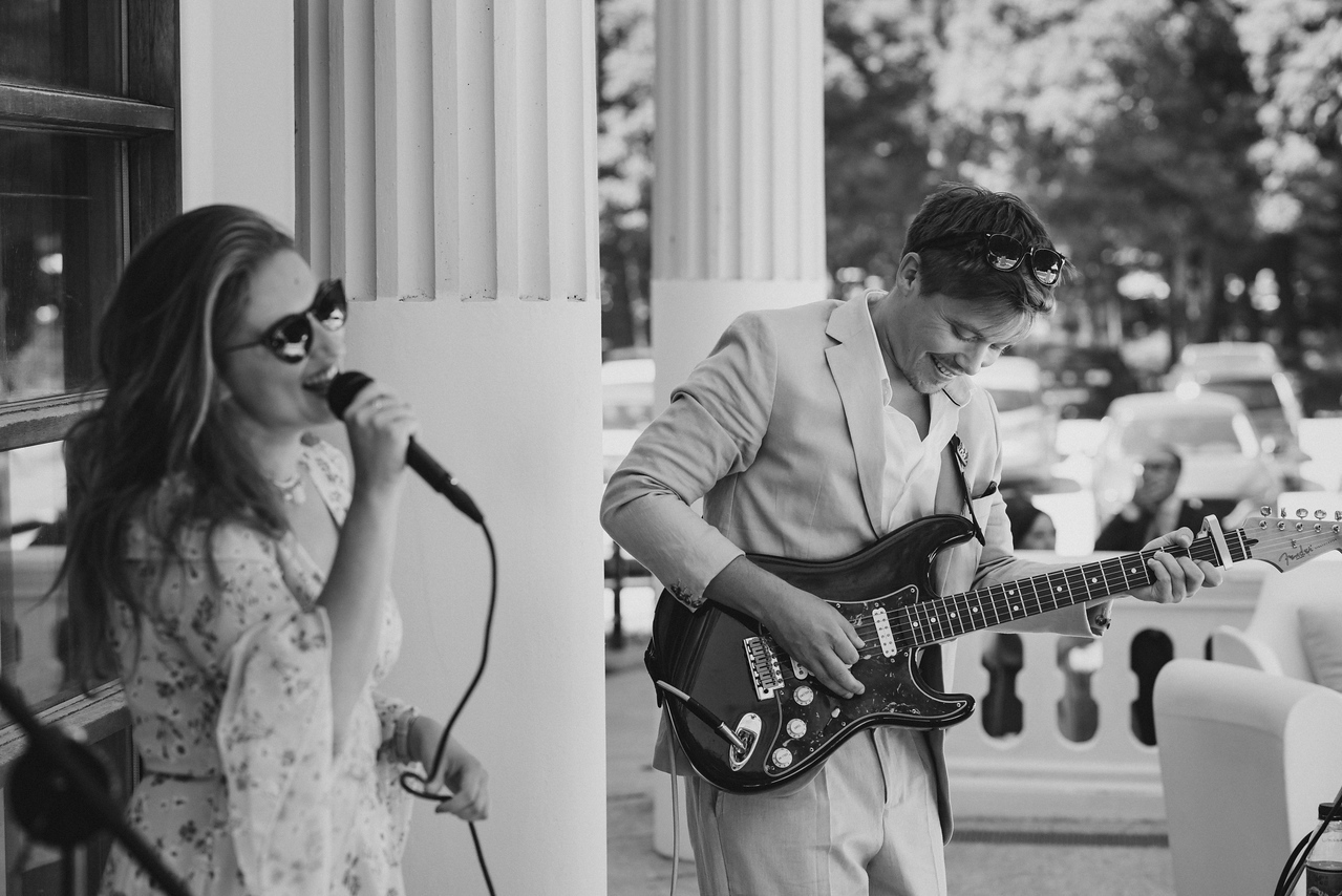 Daniel y Marta Music