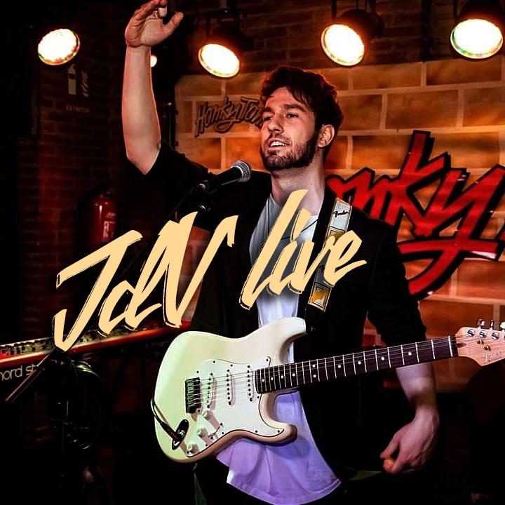 JdV Live