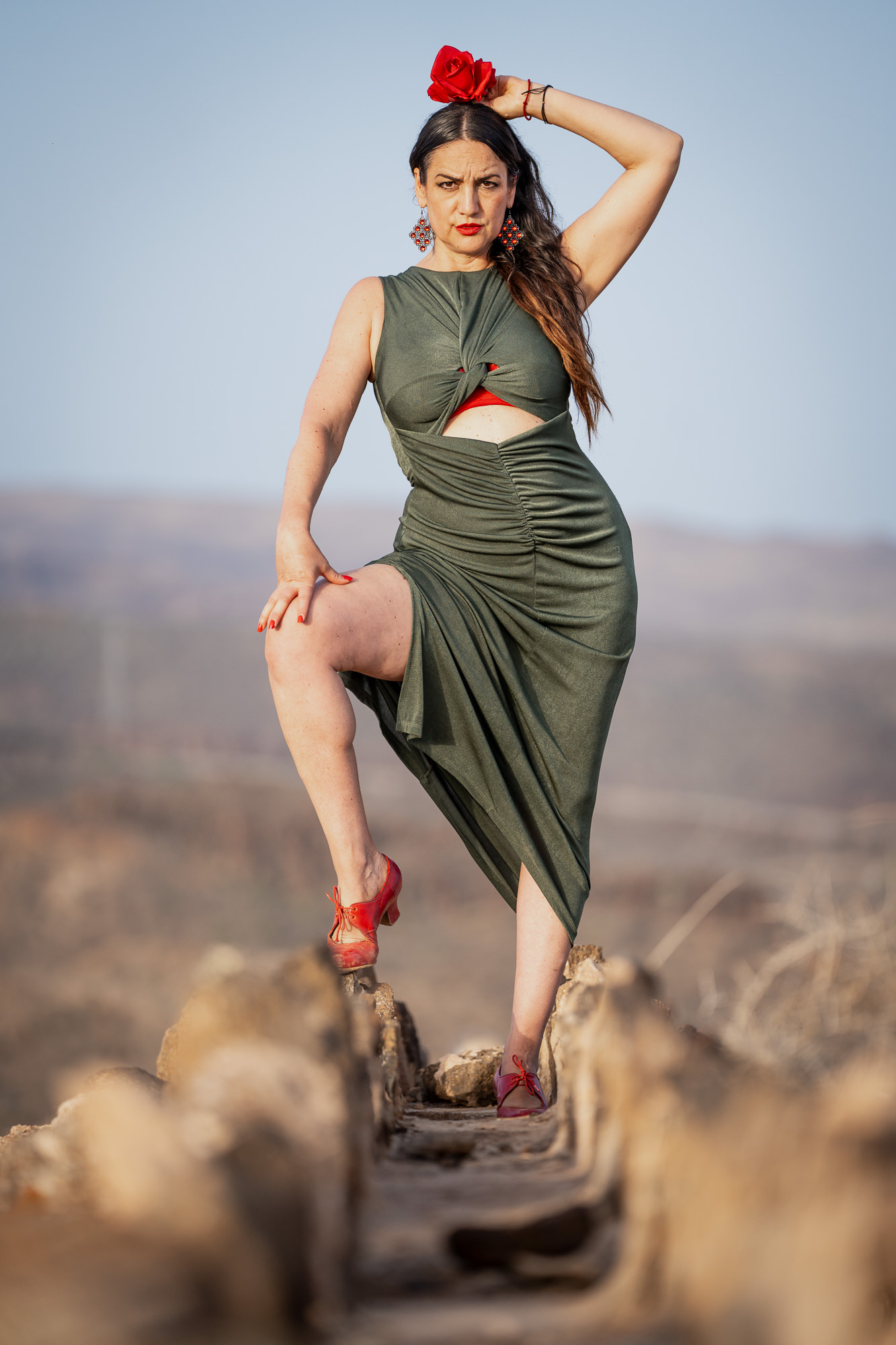 Katerina La Greca