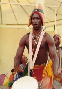 WÔN BÈRÉ