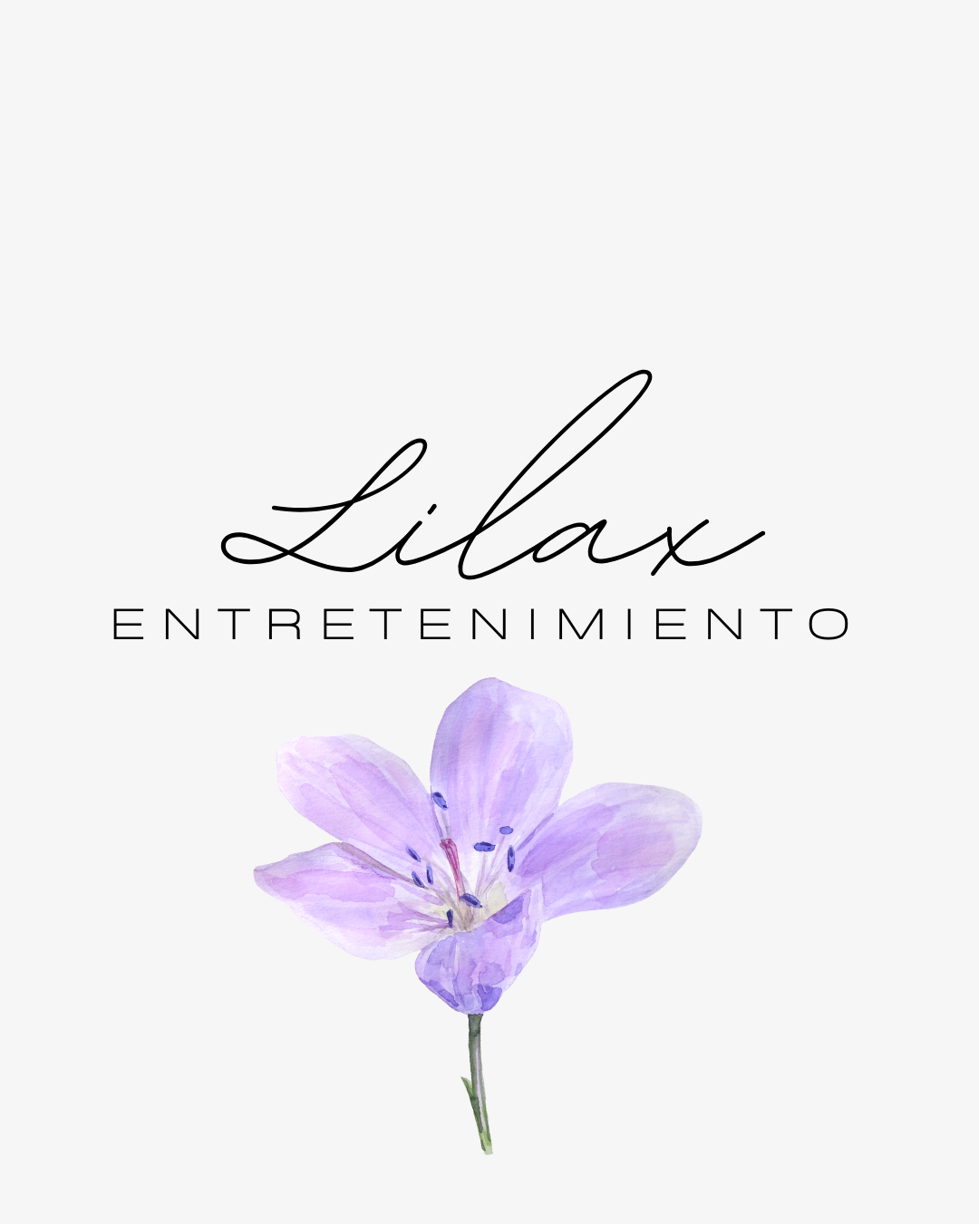 Lilax Entretenimiento