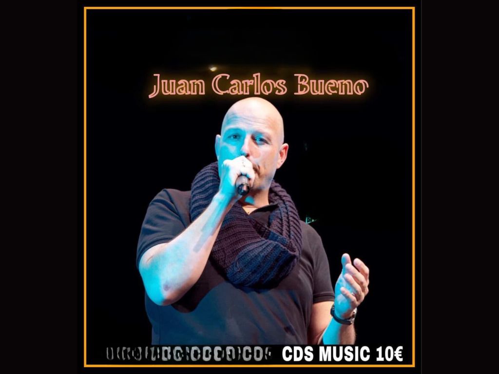 Juan carlos bueno