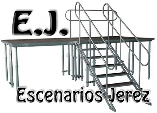 ESCENARIOS JEREZ