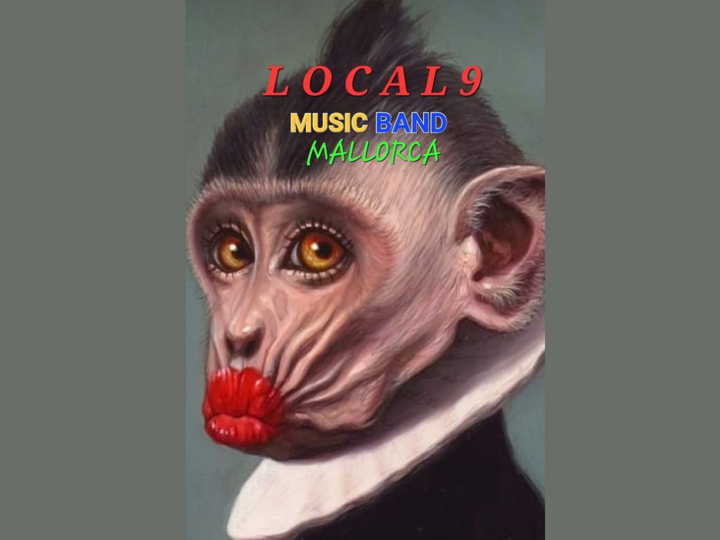 LOCAL9 MUSIC BAND MALLORCA