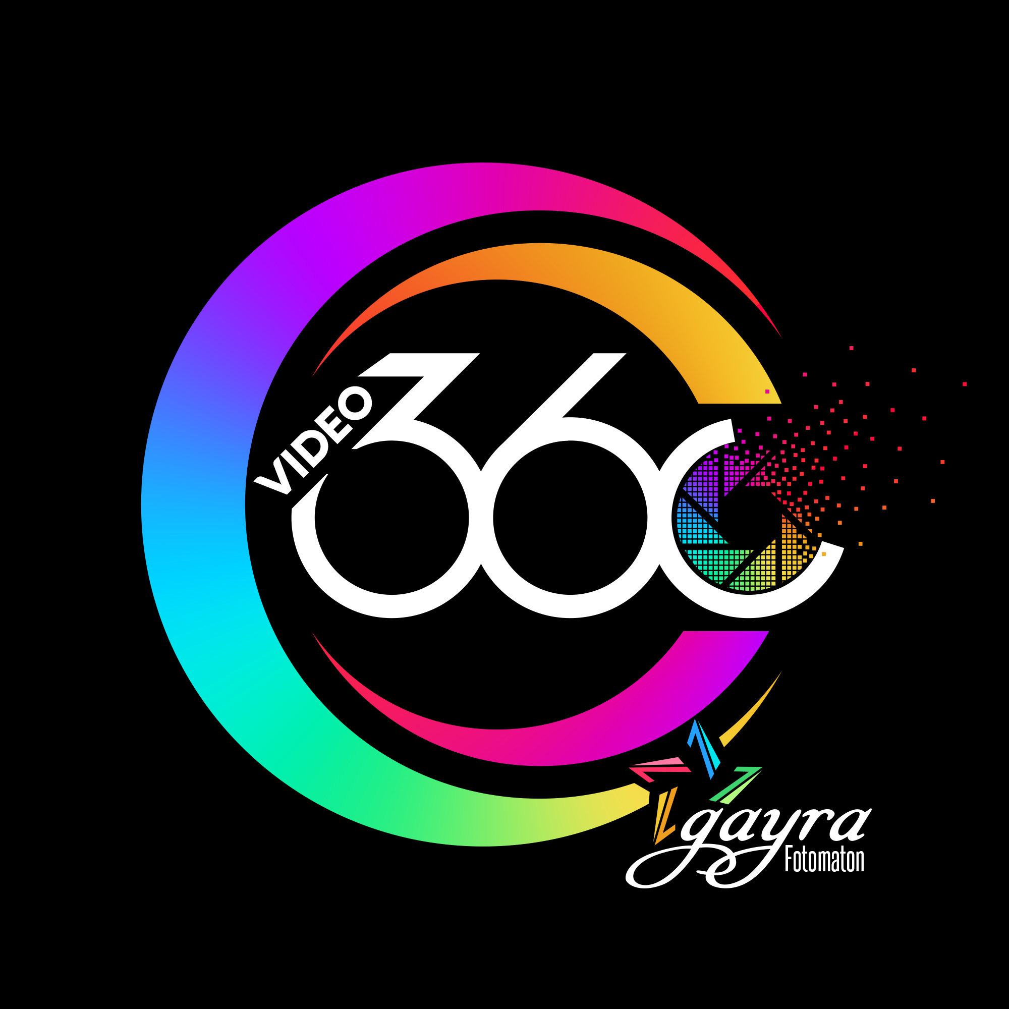 Gayra Fotomaton Vídeo 360 events
