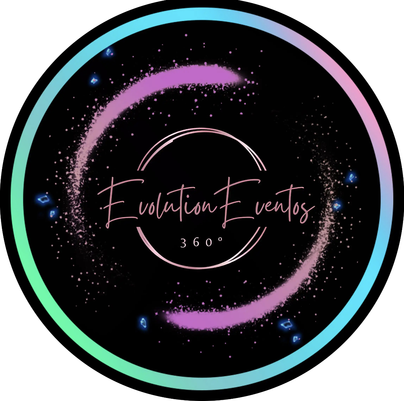 Evolution eventos