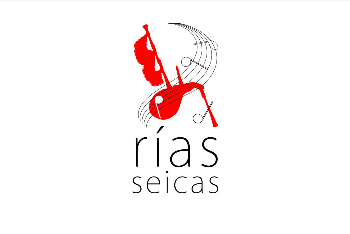 Banda de Gaitas "Rías Seicas" de Toledo/Castilla-La Mancha