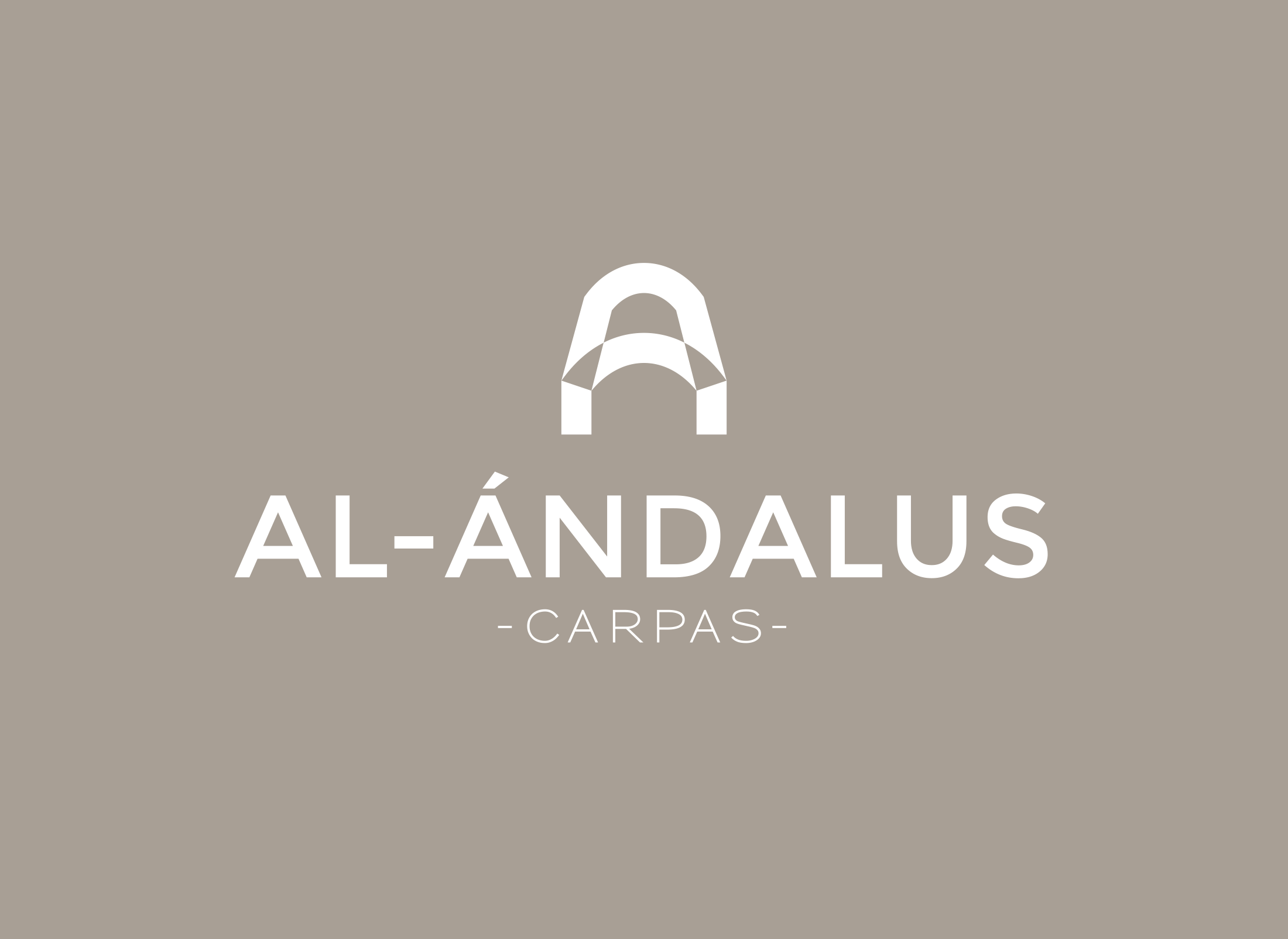 Carpas Al-Ándalus