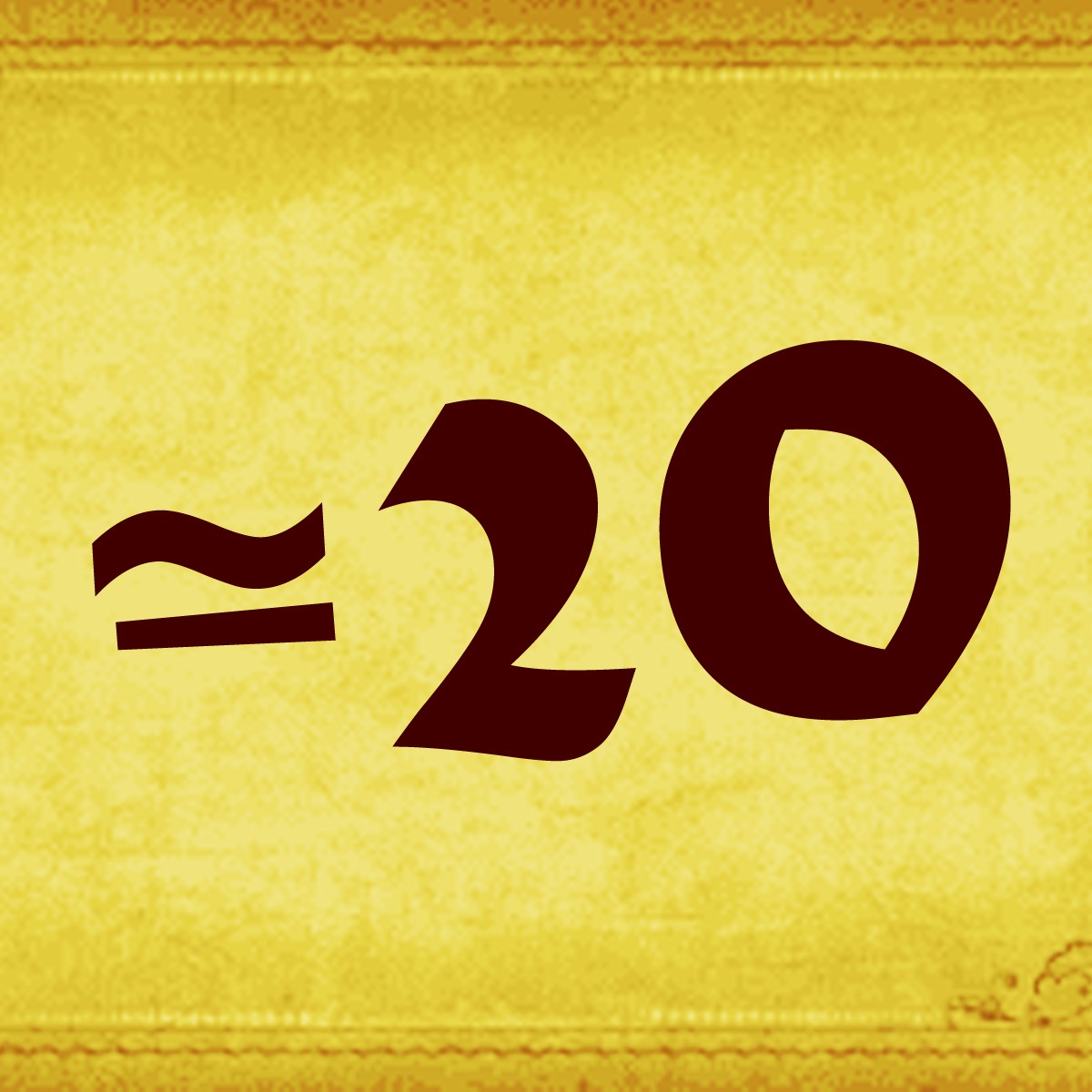 CASI20