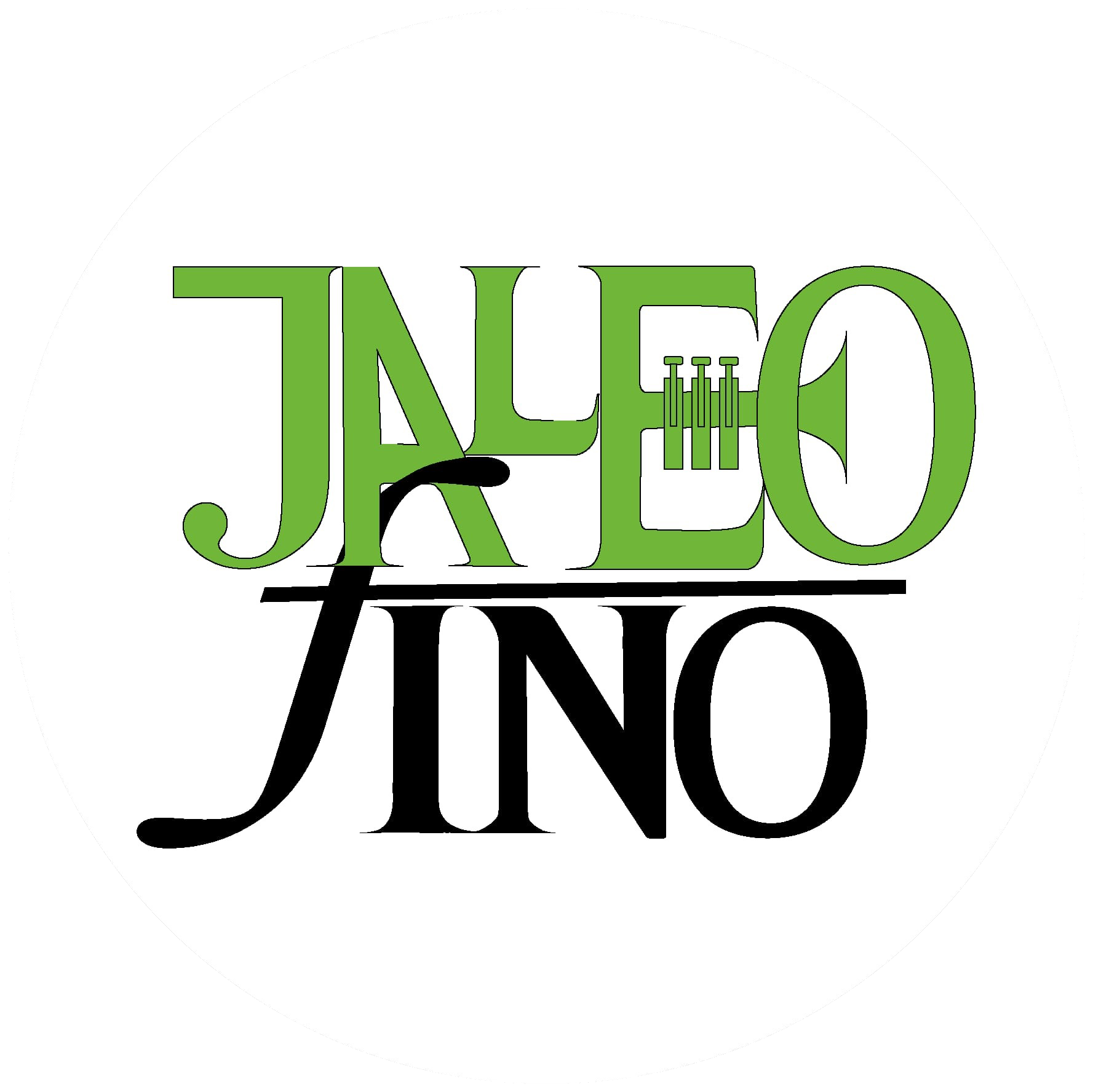 Charanga Jaleo Fino!