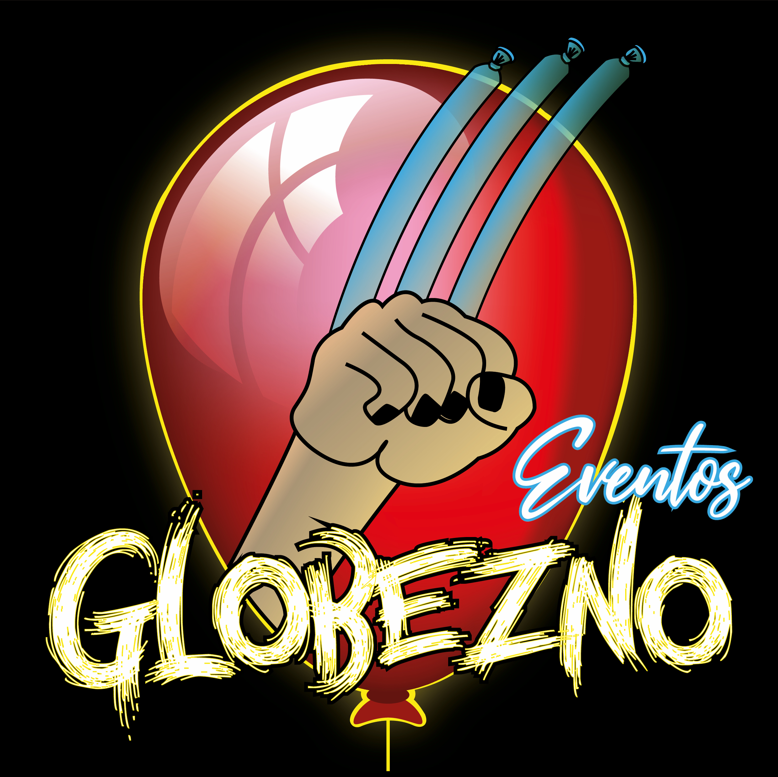 Globezno Eventos