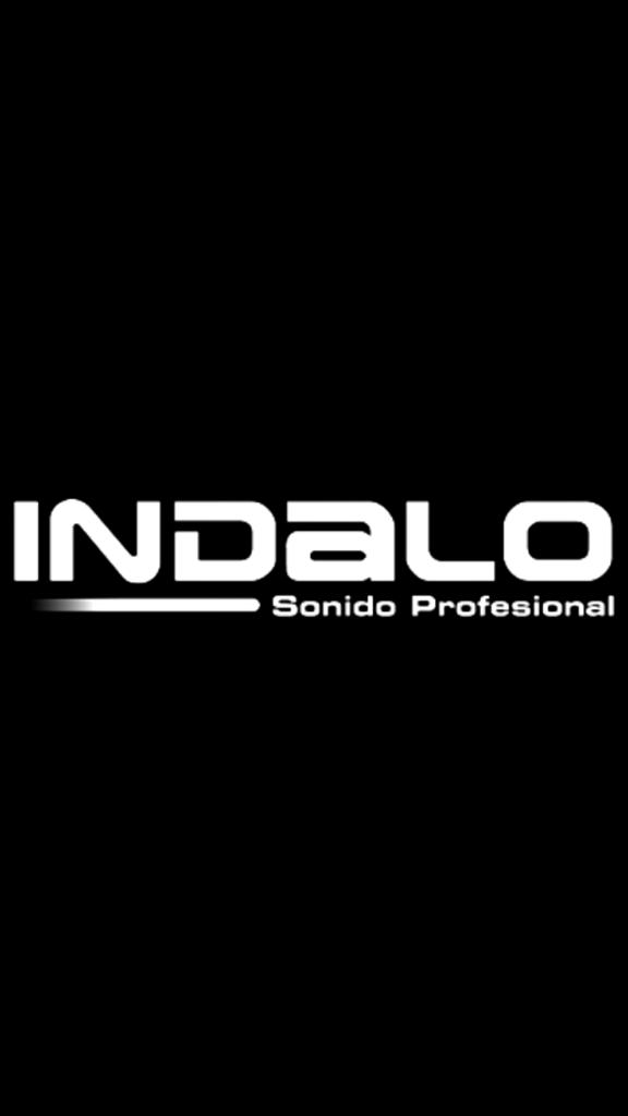 INDALO SONIDO  PROFESIONAL