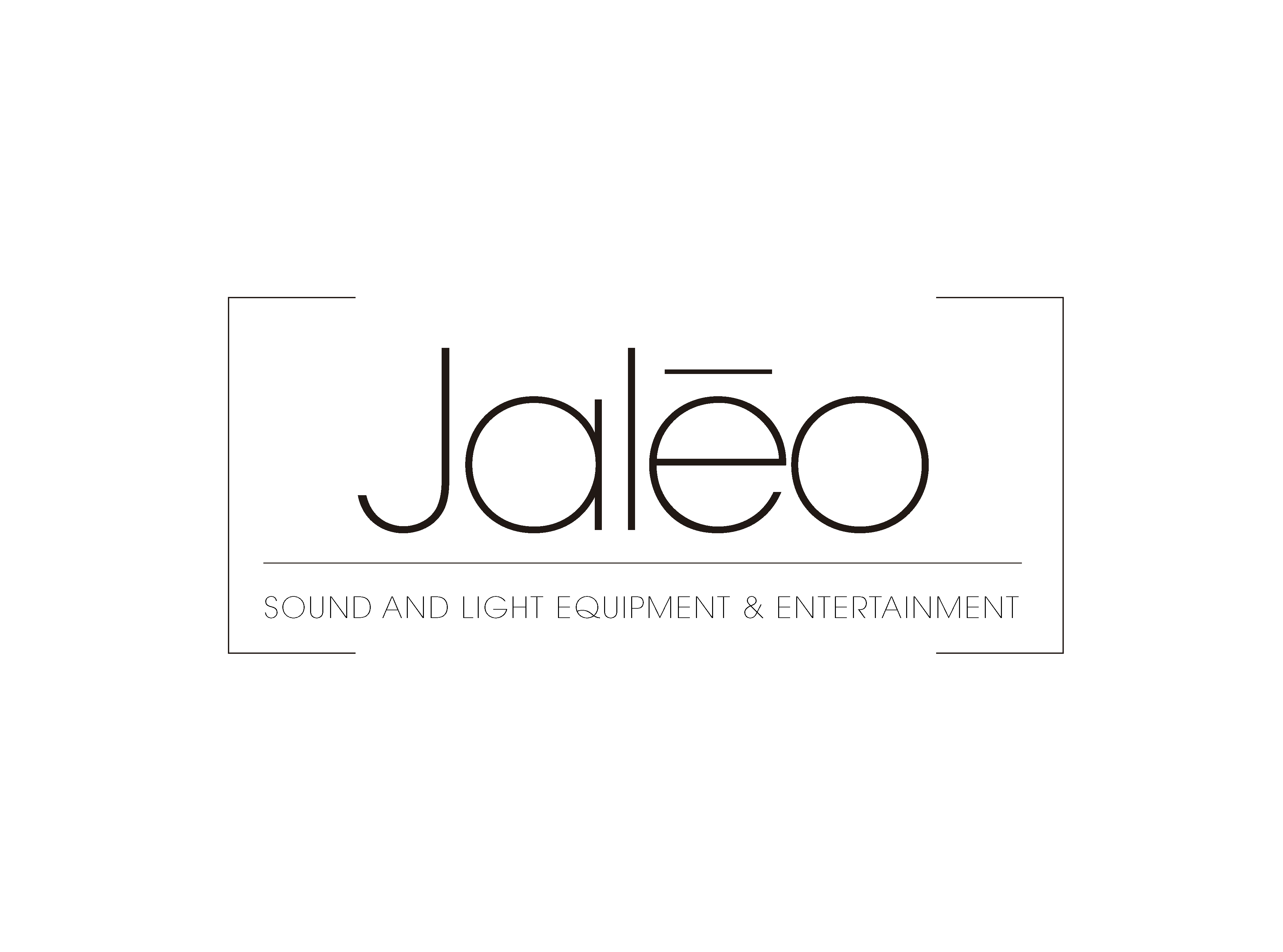 Jaleo Sound Light