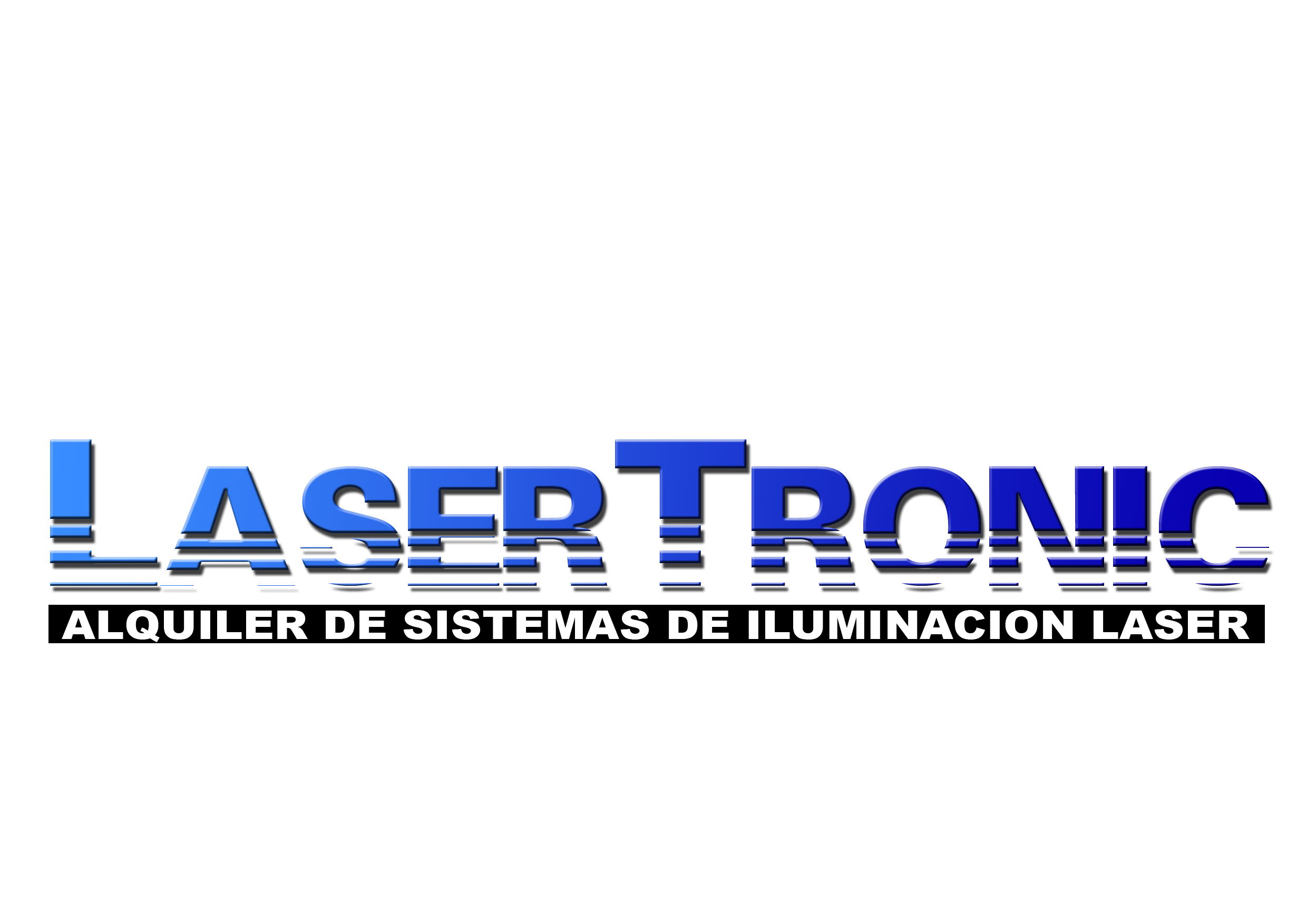 LASERTRONIC