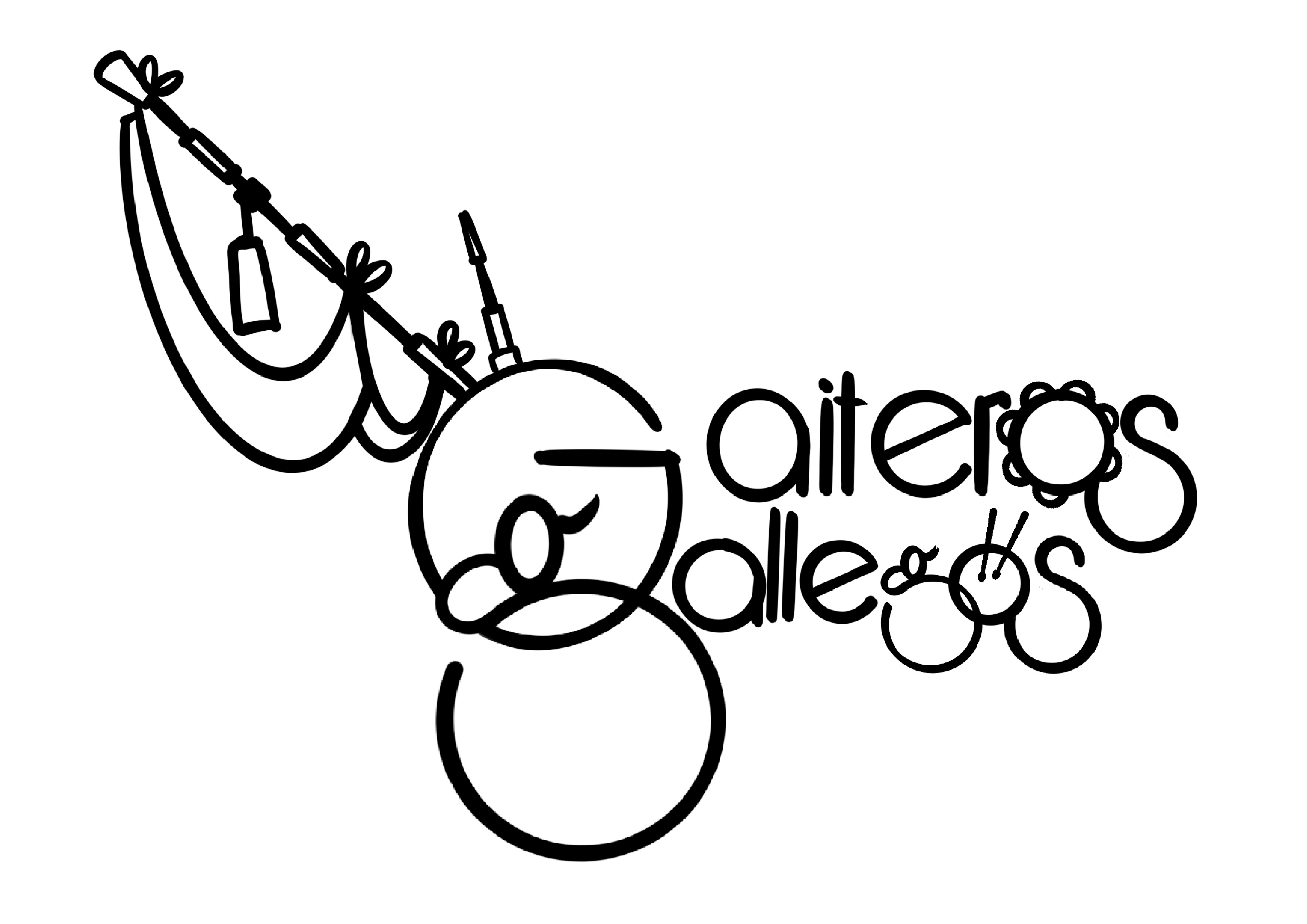 GAITEROS GALLEGOS