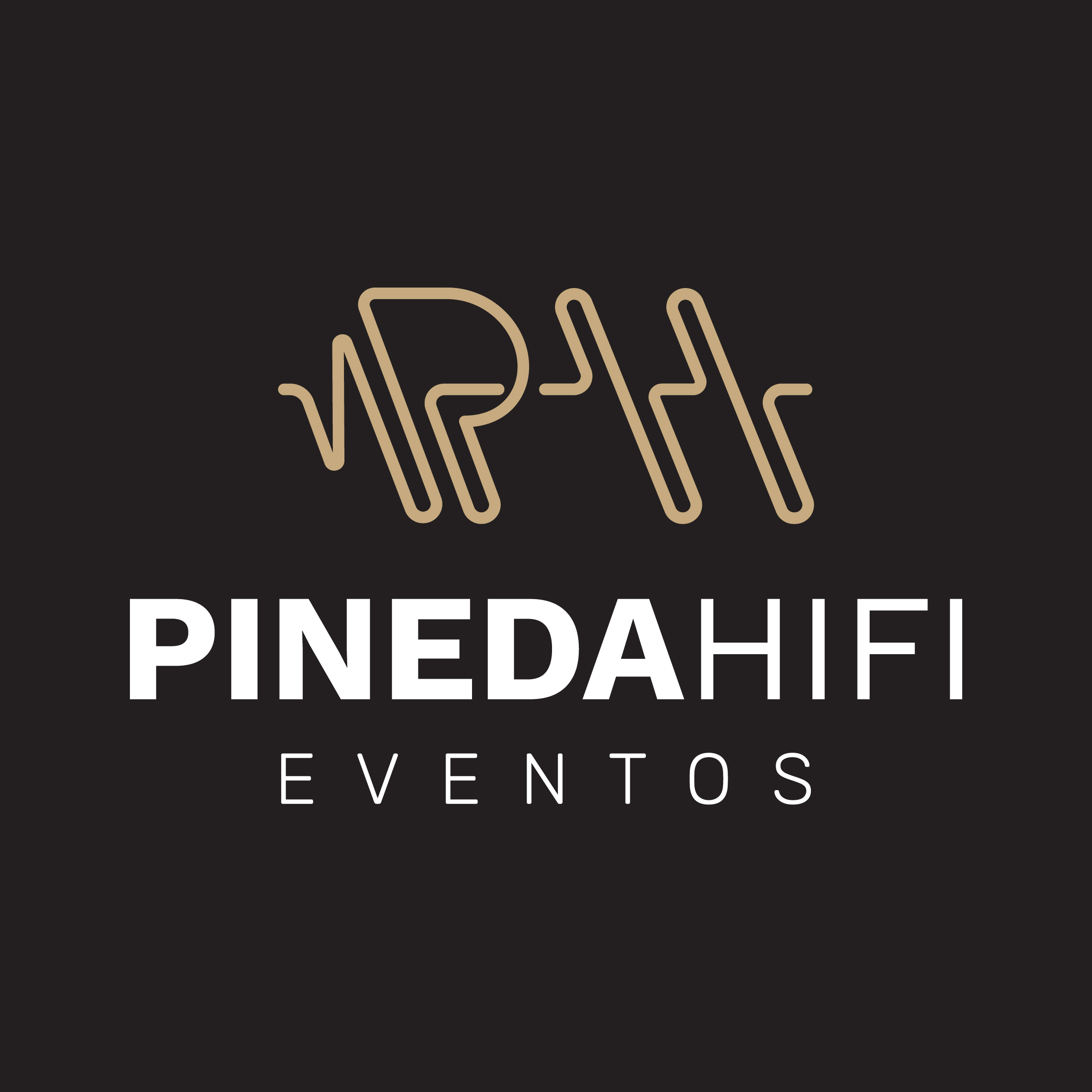 Pineda Hifi Eventos