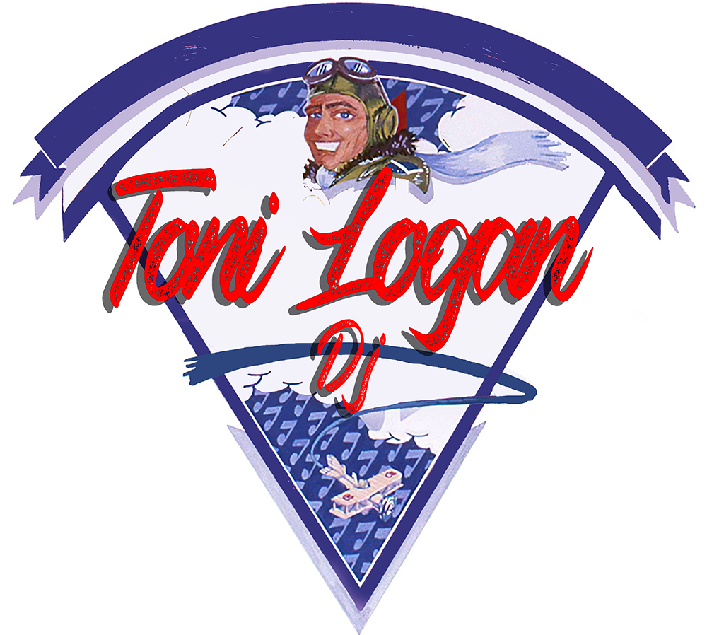 TONI LOGAN
