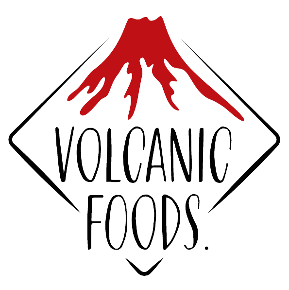 Volcanic Foods Catering CO
