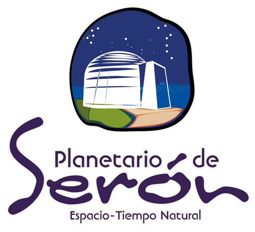 Planetario de Serón