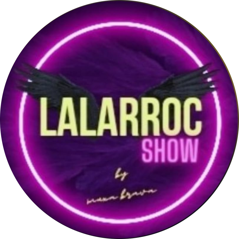 Lalarroc