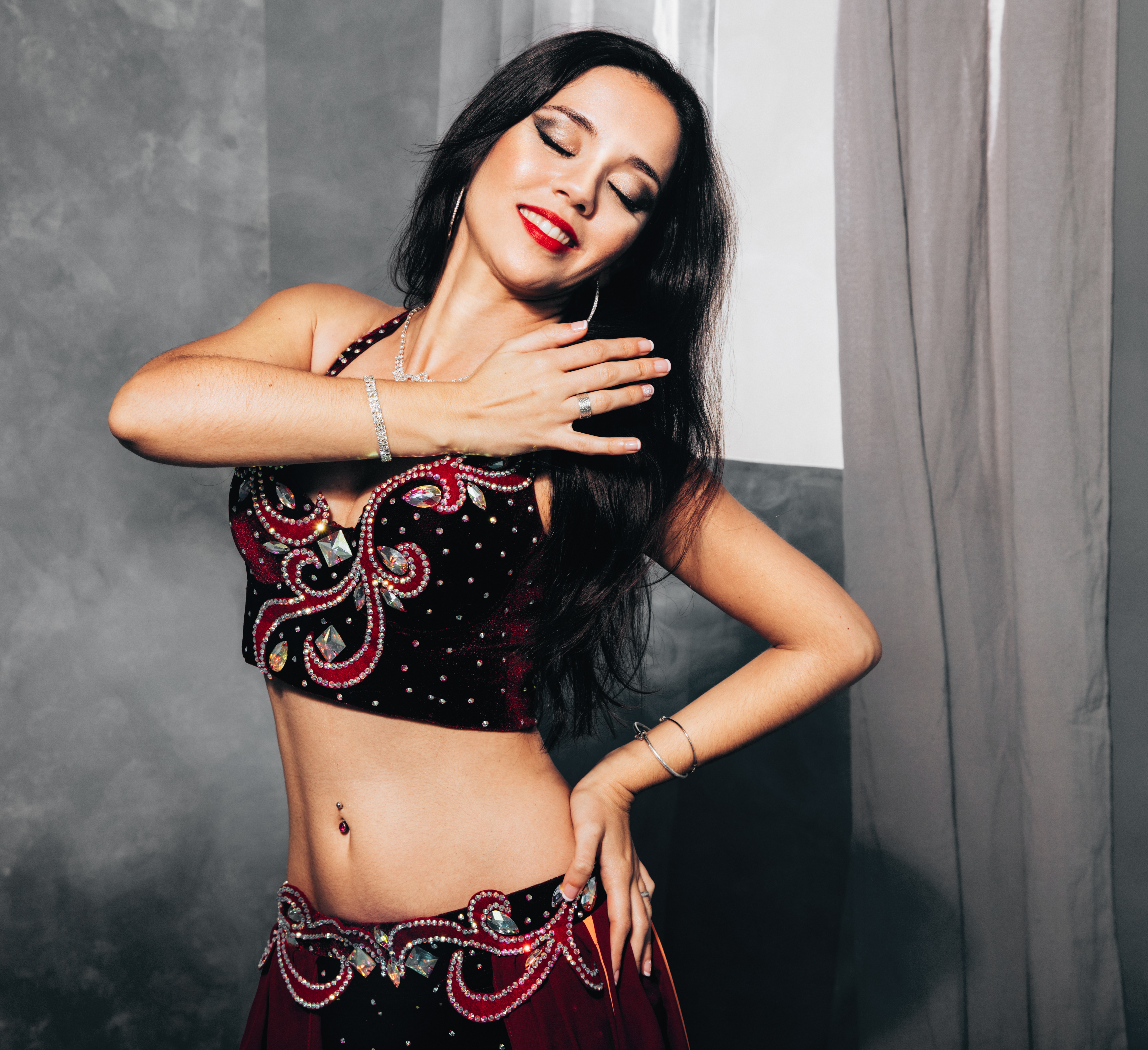 LORENA SAAD
