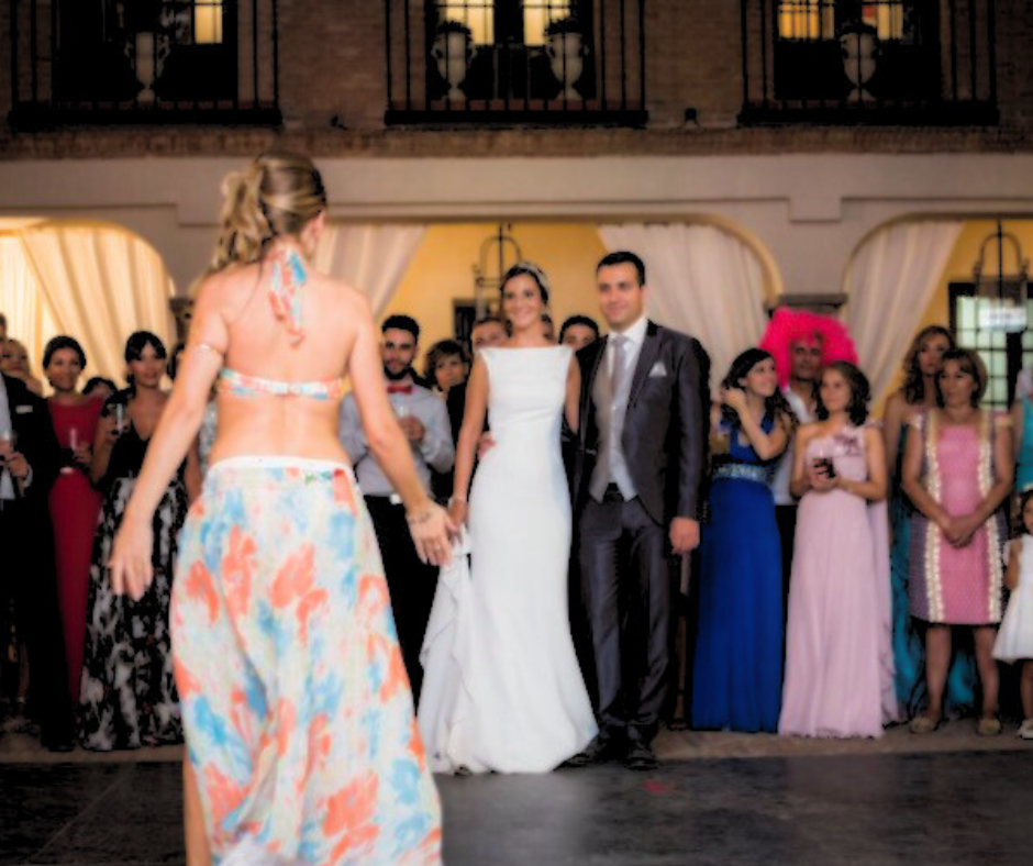 Belly Dance, Dance School or Teacher - Alana Hessa - foto 7