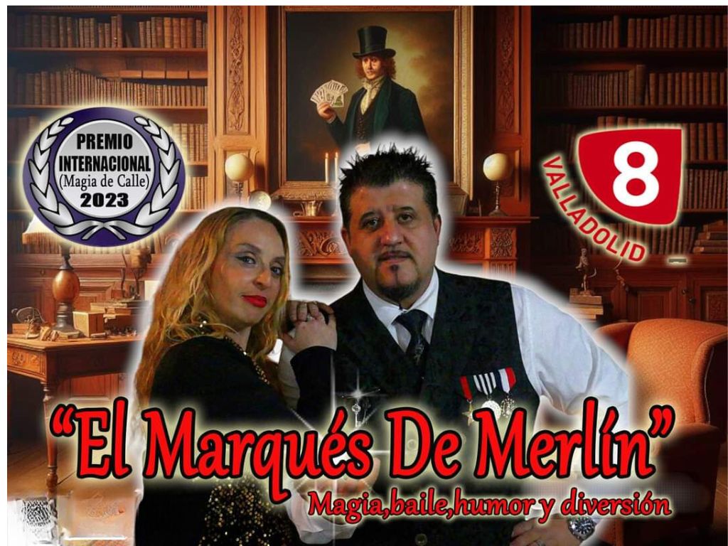 El Marqués de Merlín