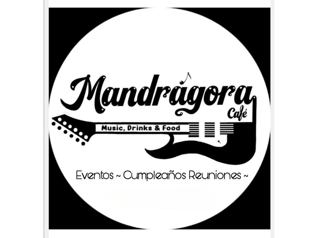 Mandragora cafe