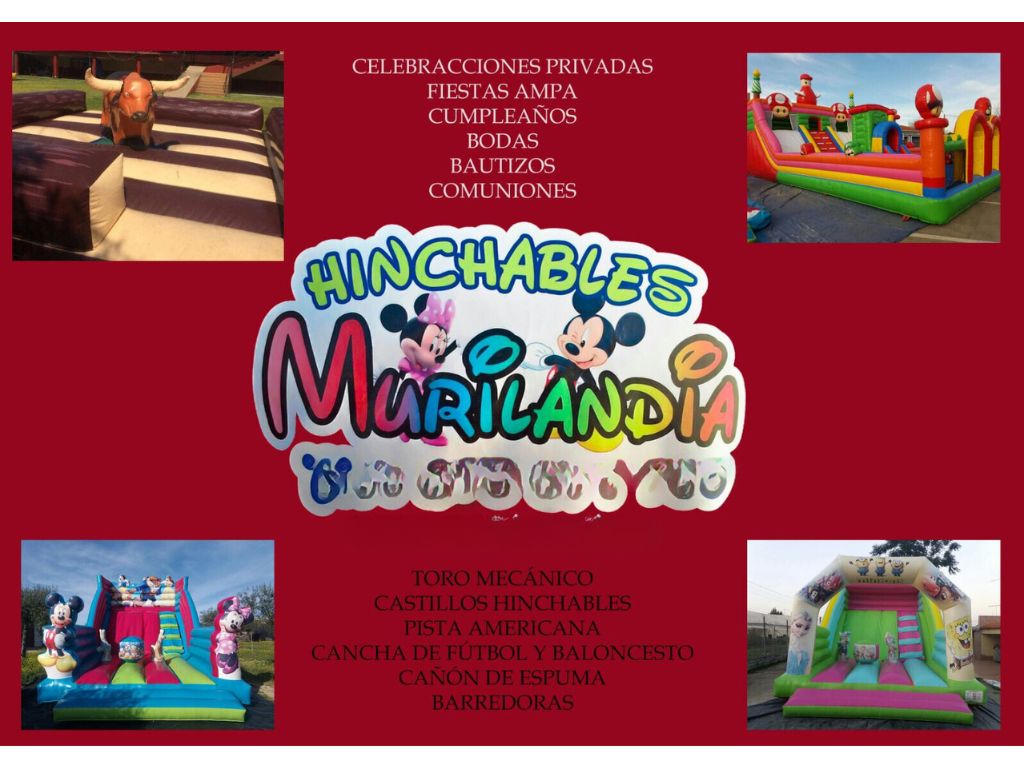 Murilandia
