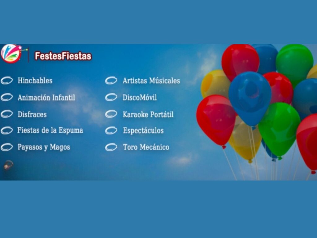 FESTES