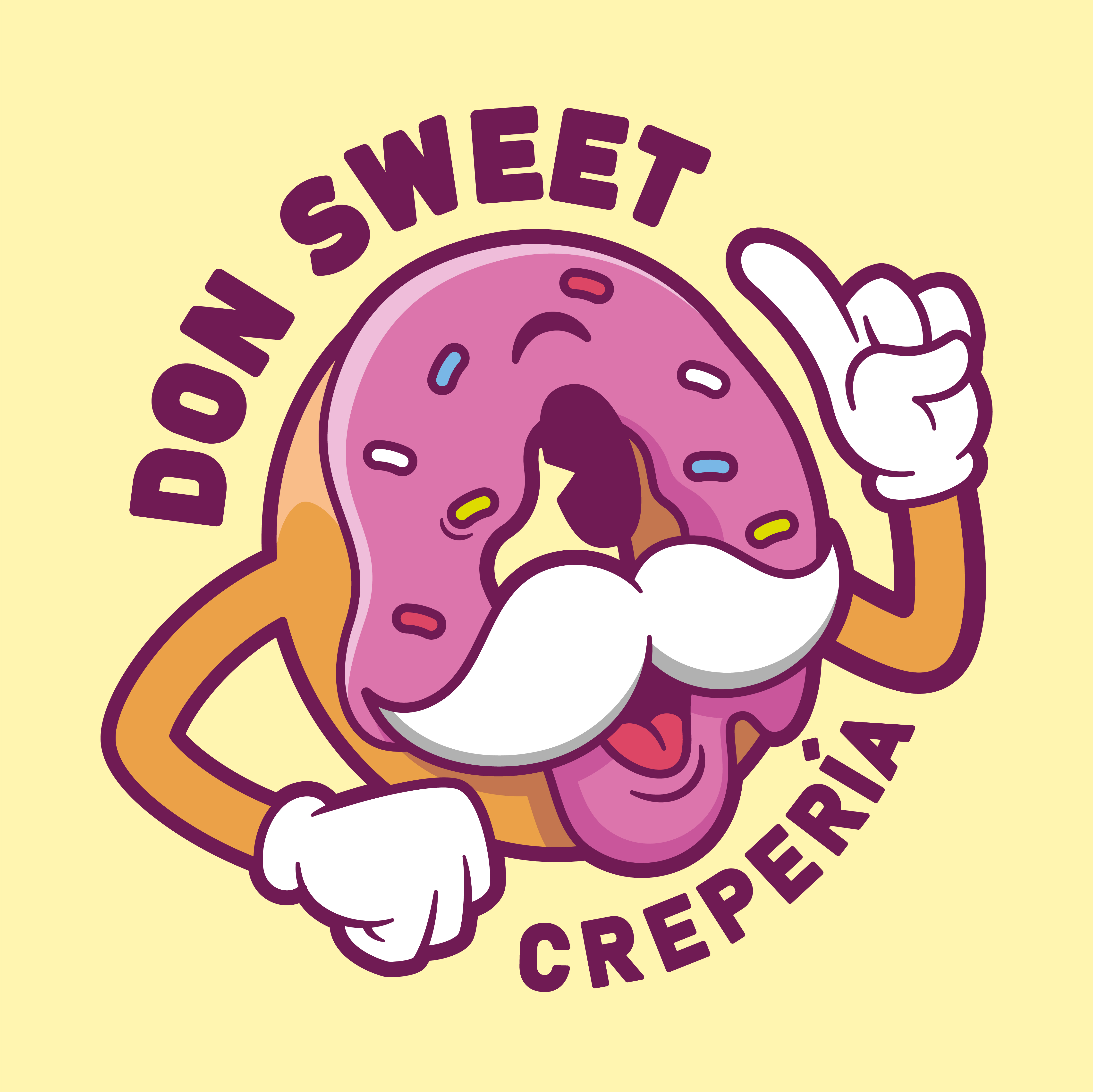 creperia Donsweet
