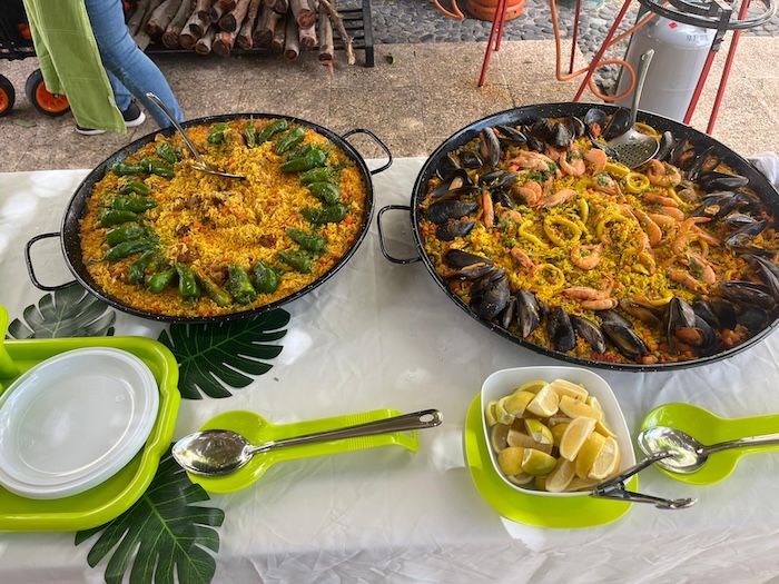 El sabor de la vida sin culpa