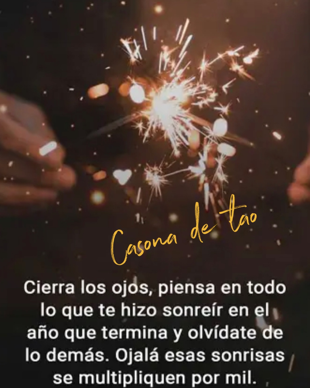 Casona de tao