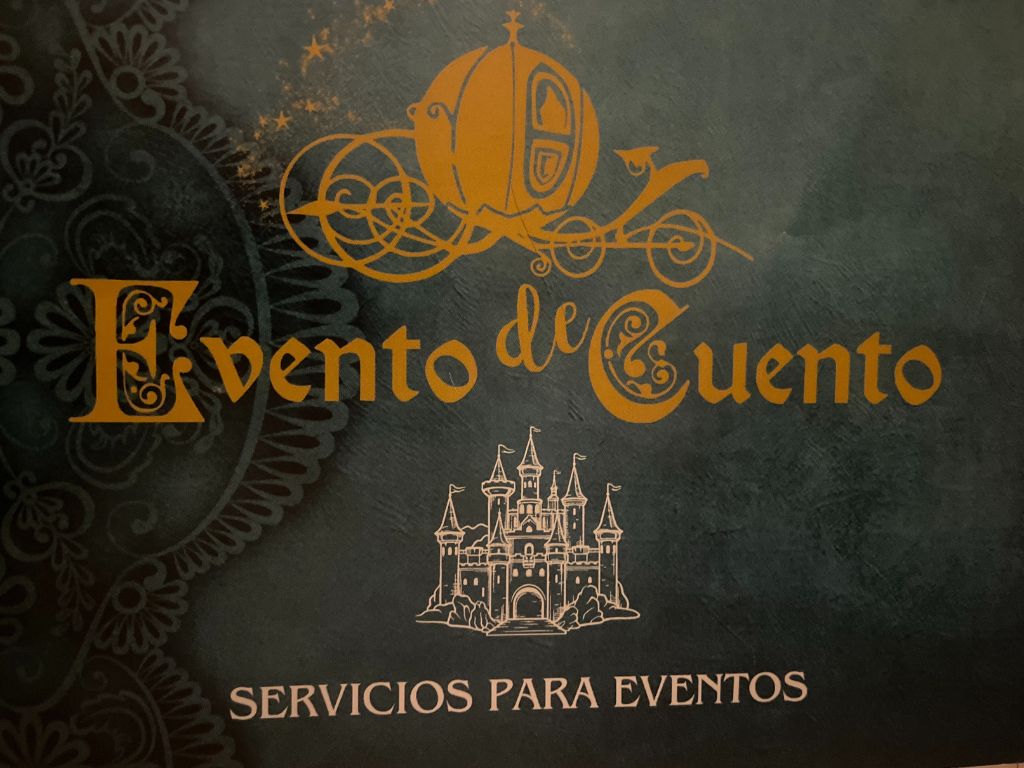Evento de cuento